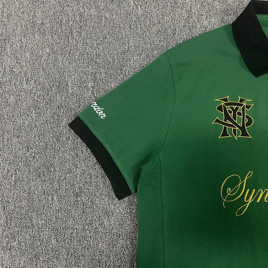 London Polo Green