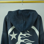 Hellstar Zip Hoodie