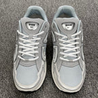 Dior B30 Sneaker — Grey Black White