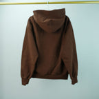 SP5DER BROWN Hoodie