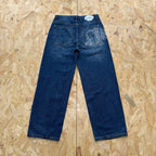 Derschutze Venus Denim - Blue