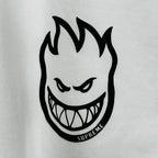 Supreme Spitfire Flaming Graphic T-Shirt