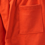 Sp5Der Websuit Sweatpant Orange