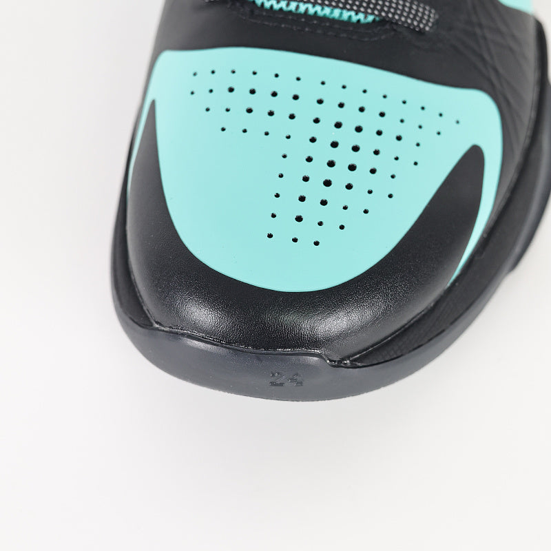 Nike Zoom Kobe 5 Protro - Teal/Black