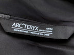 Arc'teryx Two-Color Gore-Tex Shell Jacket