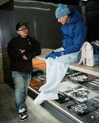 SynaWorld Tee 8