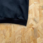 Mertra x Umbro Double Hoodie - Black