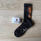 BAPE Crew Socks