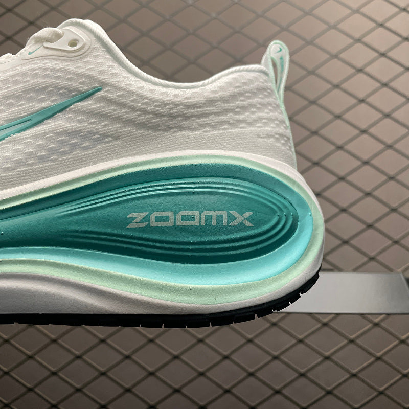 Nike ZoomX Morpho - White/Teal