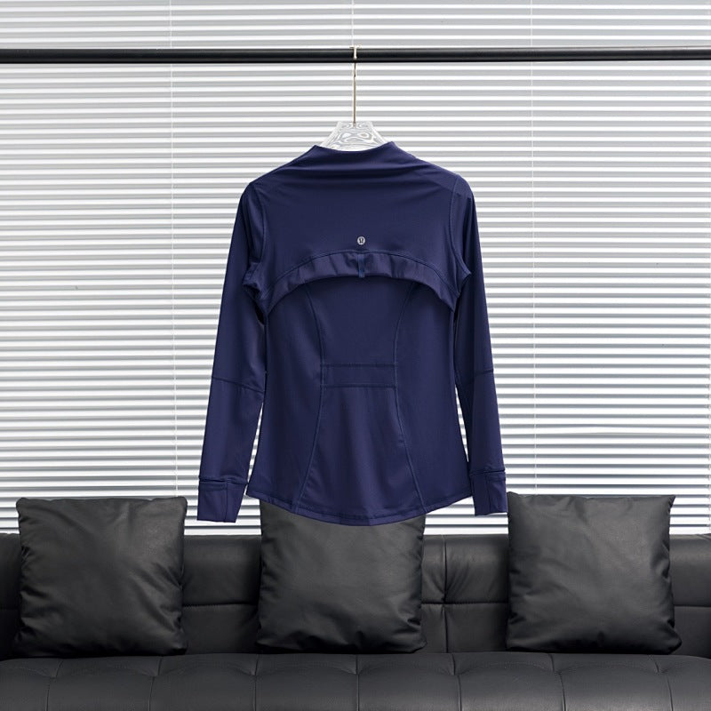 Lululemon Define Jacket - White