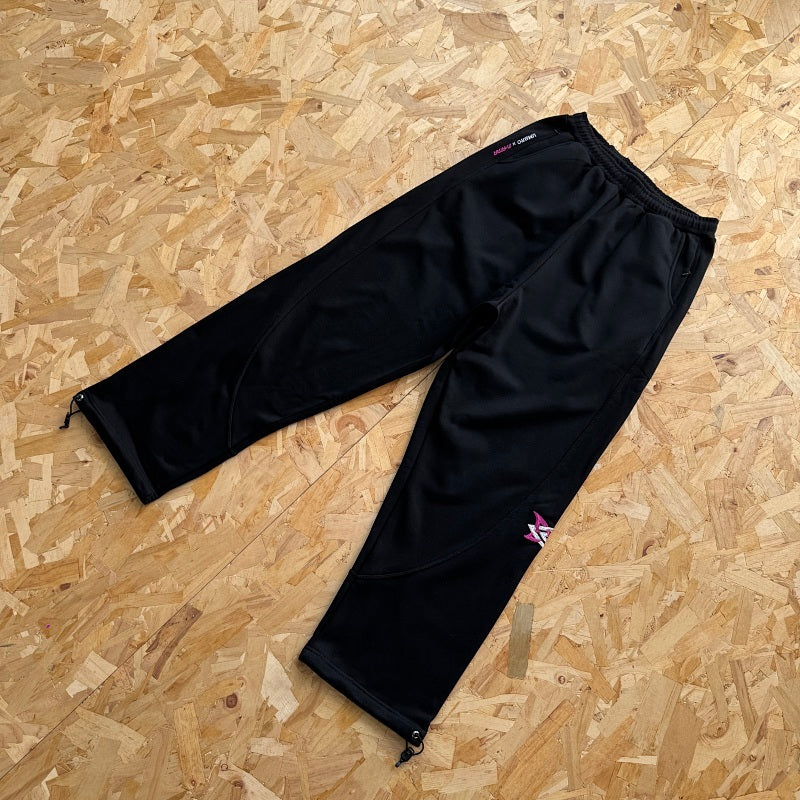 Mertra x Umbro Joggers - Black