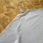Mertra Pulse Tee - Black/Grey