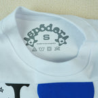 Sp5Der Souvenir Tee Blue