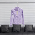 Lululemon Define Jacket - Lavender