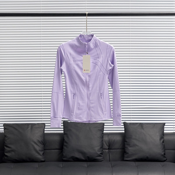 Lululemon Define Jacket - Lavender