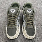 Dior B30 Sneaker — Olive