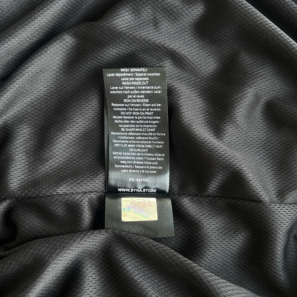Shell Tracksuit Rose Gold
