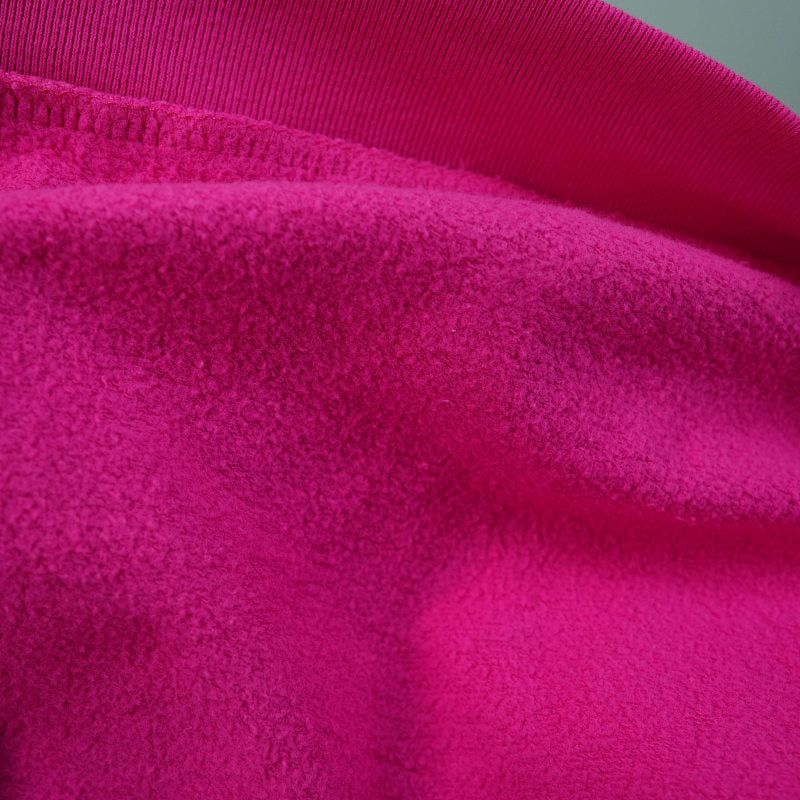 Sp5der P*NK Hoodie Pink