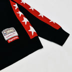 Supreme Washington Bullets Knit Sweater