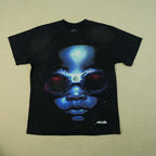 Hellstar Goggles T-Shirtblack