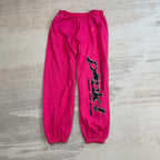 Sp5Der P*Nk Pants Pink