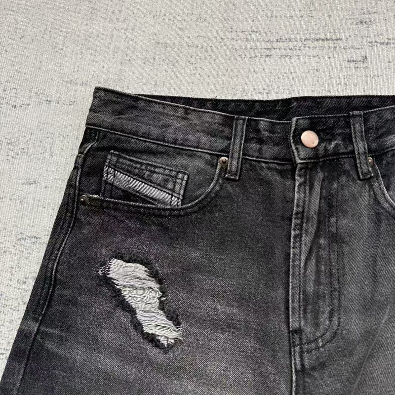 MARTAA Sweatpants - Navy Blue