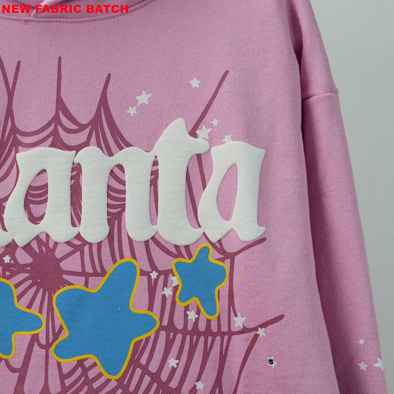 Sp5Der Atlanta Hoodie