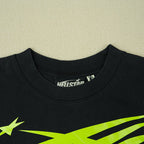 Hellstar Sport Logo T-Shirt Black