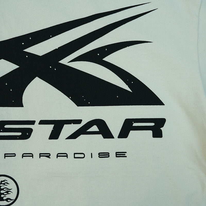 Hellstar Sports Core Gel Logo T-Shirt