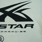 Hellstar Sports Core Gel Logo T-Shirt