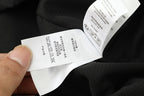 Supreme Number 8 Long-Sleeve Football Jersey