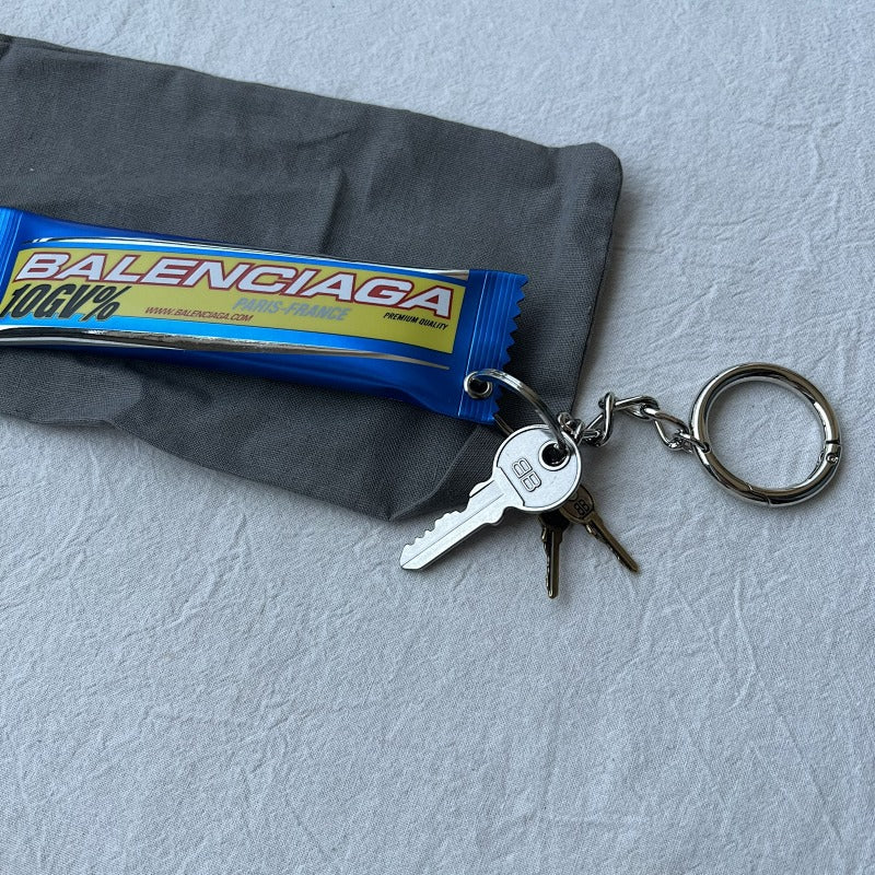 Novelty Snack Package Shaped Mini Pouches Gift Set