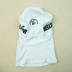 Hellstar Logo Balaclava Black
