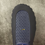Nike Mind Body Mule - Deep Royal Blue/Metallic Gold