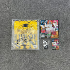 SynaWorld Set 23