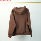 Sp5Der Web Hoodie