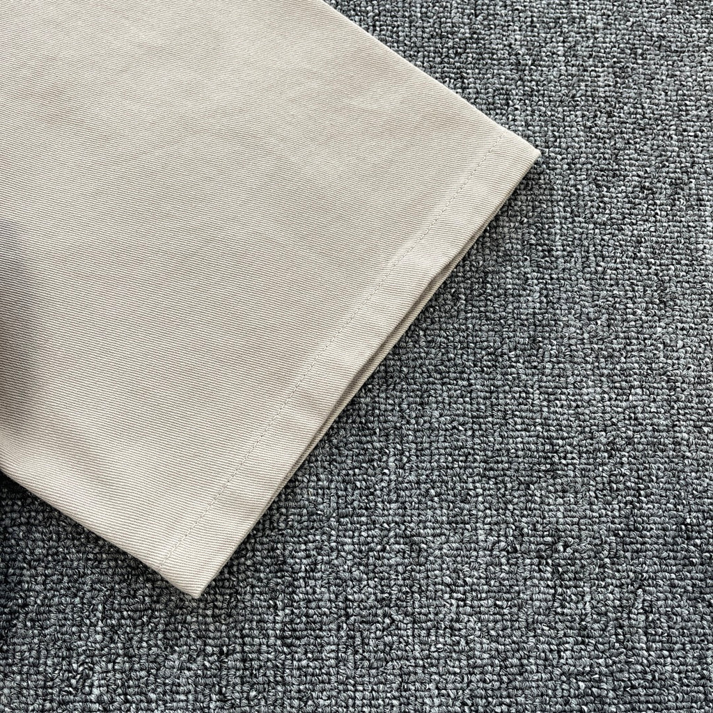 Workwear Shirt Beige