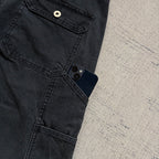 Carhartt WIP Cargo Pants - Black