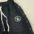 Hellstar Snap Sweatshorts Shorts Blank