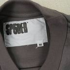 Sp5Der Og Web V2 Tee Slate Grey