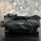 Supreme Duffle Bag - Black