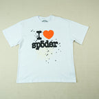 Sp5Der Souvenir Tee Orange
