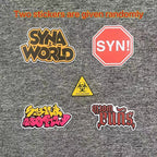 Syna-World Shorts - LightGrey