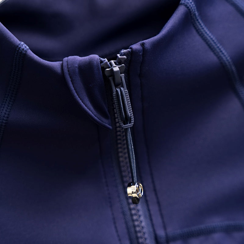 Lululemon Define Jacket - White