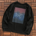 Arc'teryx Gradient Fossil Graphic Long-Sleeve Shirt