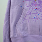 SP5DER ACAI Hoodie