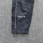 Track Pants Dark Grey