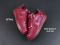 Nike Air Force 1 Low - Team Red/Patent Leather