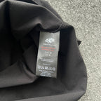 HALO Tee Black
