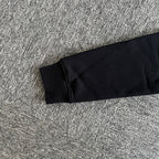 Syna-World Tracksuit - Black-Green
